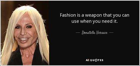 donatella versace famous quotes|donatella versace jewellery.